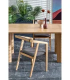 FLOATING TABLE ELEFANTE RECTANGULAR, NATURAL OAK order